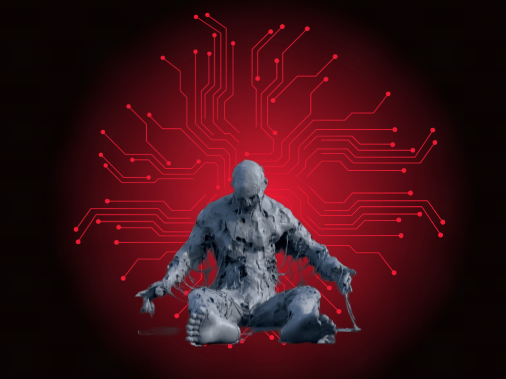 The Future of Making: Procedural Design + AI